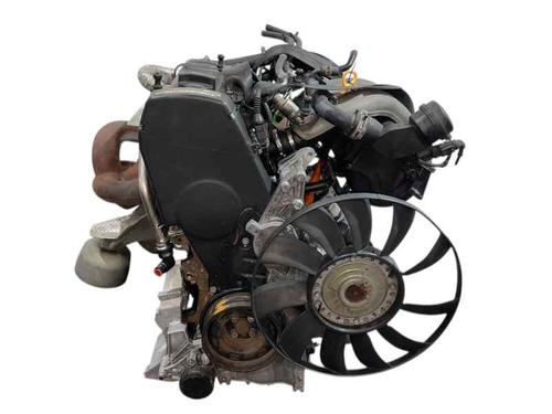 Engine VW PASSAT B5 Variant (3B5) 2.0 4motion | BP31869610M1