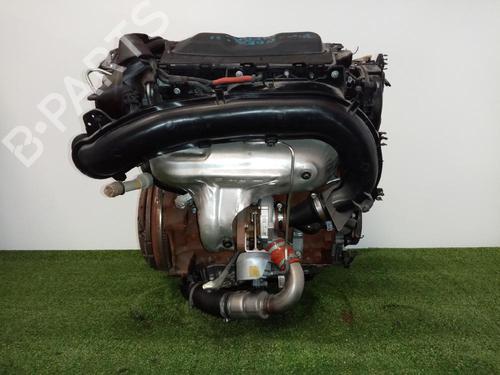 Engine FORD MONDEO IV Turnier (BA7)  | BP31683843M1 