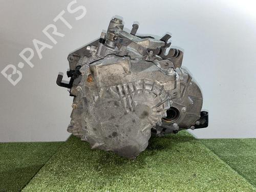 Gearbox OPEL VECTRA C (Z02) | BP31681734M3