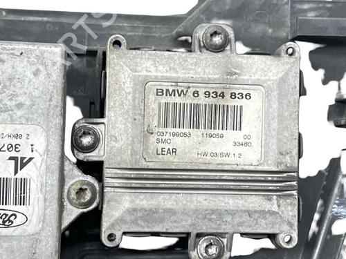 Optica esquerda Optica esquerda BMW 3 Coupe (E46) 330 Cd (204 hp) 34577608 34577608