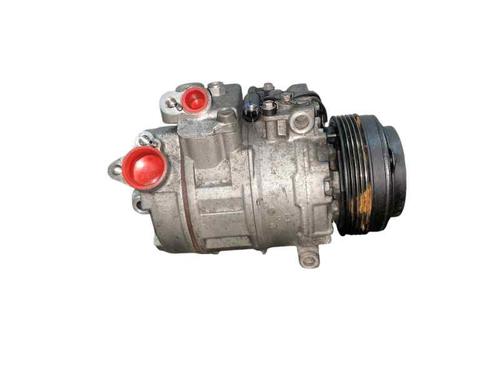 AC compressor BMW 5 (E39) 525 d | BP25211621M34 - Image 2