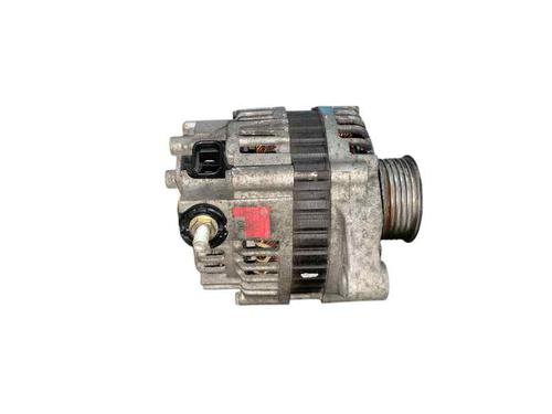 Alternator NISSAN ALMERA II Hatchback (N16) 1.5 | BP24238413M7  - Image 5