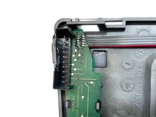 Annen VW PHAETON (3D1, 3D2, 3D3, 3D4, 3D6, 3D7, 3D8, 3D9) 3.2 V6 | BP29021653O1