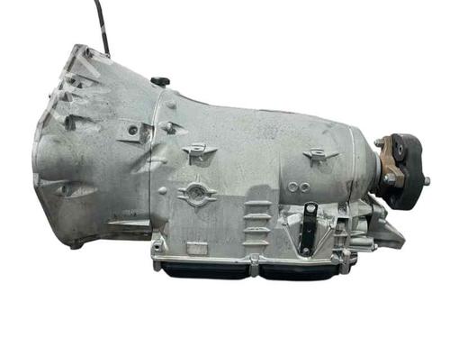 Used Gearbox MERCEDES-BENZ C-CLASS (W203) C 220 CDI (203.006, 203.008) (143 hp) 29746507