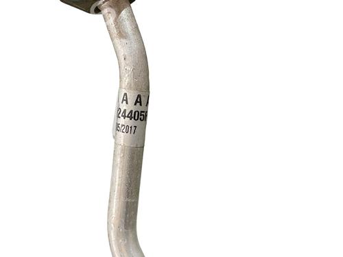 AC pipe NISSAN MICRA V (K14) 1.5 DCI | BP25210754M126 - Image 2