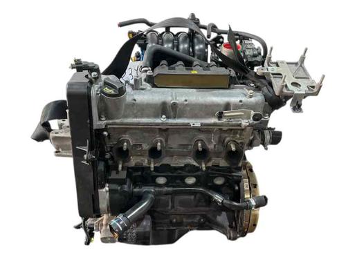 Used Engine FIAT GRANDE PUNTO (199_) 1.2 (65 hp) 29582886