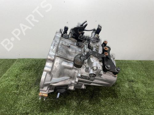 Used Gearbox HYUNDAI GETZ (TB) [2001-2011]  31684613