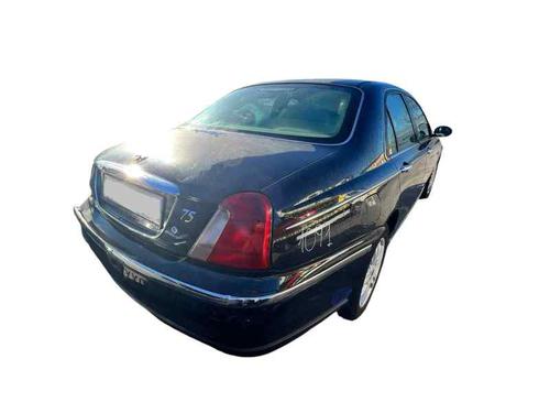 Starter ROVER 75 (RJ) 2.0 CDT | BP33810902M8 - Image 9