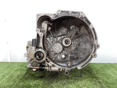 Gearbox FORD FIESTA IV (JA_, JB_) | BP31684377M3