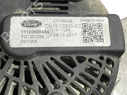 Alternator FORD KA+ III Saloon (TK, FK) 1.2 (TK) | BP30145746M7 - Image 3