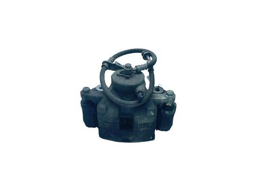 Used Left front brake caliper HYUNDAI KONA SUV Van (OS, OSE, OSI) 1.0 T-GDi (120 hp) 24628630
