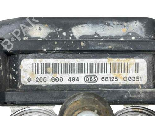 ABS pump SUZUKI SX4 (EY, GY) | BP31683008M43