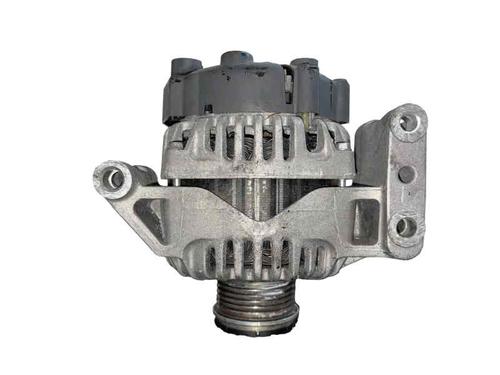 Used Alternator Alternator FIAT DOBLO MPV (119_, 223_) [2001-2026] 33424976 33424976