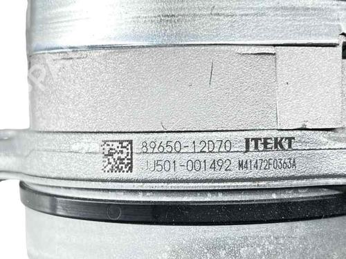Steering column TOYOTA AURIS (_E18_) 1.8 Hybrid (ZWE186_, ZWE186R) | BP34237118M21 - Image 2