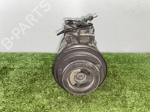 Used AC compressor AC compressor VW PASSAT B5.5 (3B3) [2000-2005] 31681639 31681639