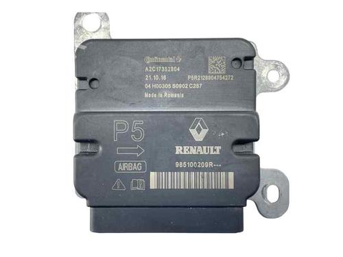 Airbag Kit DACIA DUSTER (HM_) 1.5 dCi 115 4x4 (HMAD) | BP29177721C86