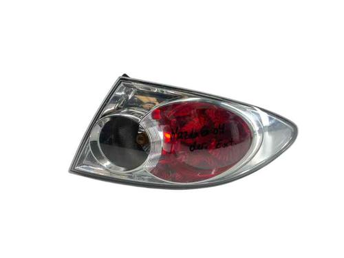 Rückleuchte Rechts für MAZDA 6 Saloon (GG) [2002-2008]  31682327