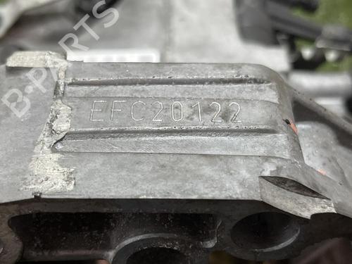 Gearbox VW PASSAT B5.5 (3B3)  | BP31684252M3  - Image 5