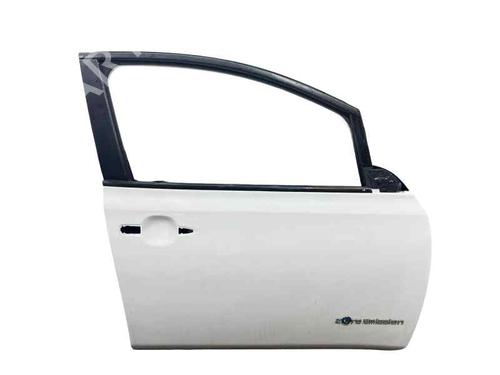 Used Right front door NISSAN LEAF (ZE1) Electric (150 hp) 31915027