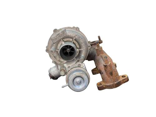 Used Turbocharger/Supercharger SKODA FABIA II Combi (545) 1.4 TDI (80 hp) 29933976