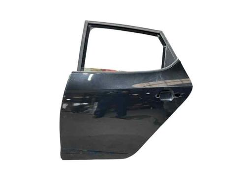 Used Left rear door SEAT IBIZA IV (6J5, 6P1) 1.0 TSI (95 hp) 25135261