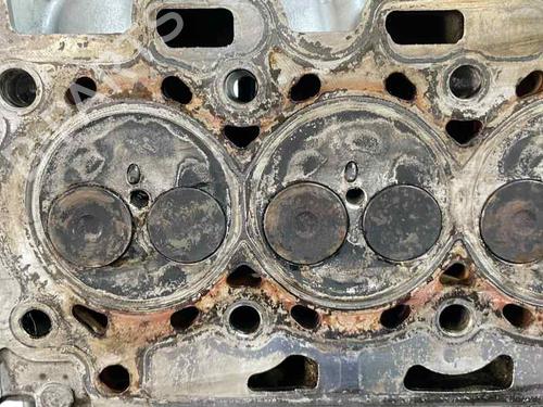 Cylinder head PEUGEOT 1007 (KM_)  | BP31682890M5 