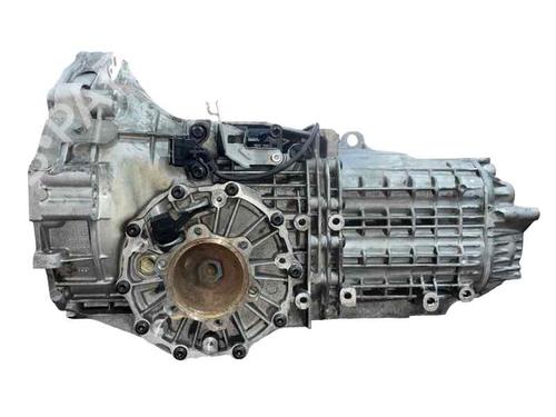 Gearbox AUDI A4 B7 Avant (8ED)  | BP33425020M3  - Image 5