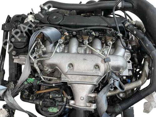 Engine PEUGEOT 607 (9D, 9U) 2.2 HDi | BP31870228M1