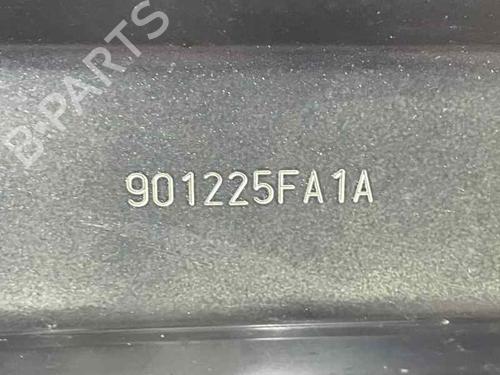 Tailgate NISSAN MICRA V (K14) 1.0 IG-T 100 | BP25211982C6