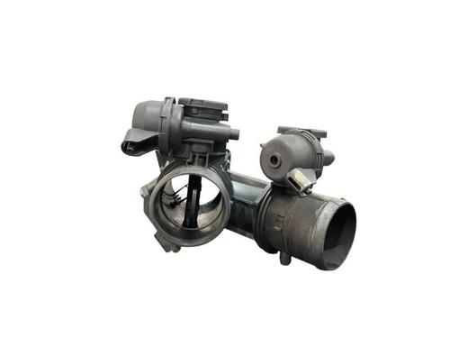 Used Throttle body PEUGEOT 407 (6D_) 2.0 HDi 135 (6DRHRH, 6DRHRE, 6DRHRG, 6DRHRJ) (136 hp) 30270771