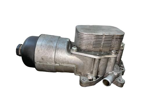 Used Oil radiator Oil radiator FORD FIESTA V (JH_, JD_) 1.25 16V (70 hp) 24223516 24223516