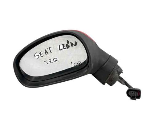 Retrovisor esquerdo SEAT LEON (1P1) [2005-2013]  31682767
