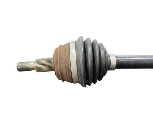 Used Left front driveshaft AUDI A3 (8L1) 1.6 (101 hp) 29021616