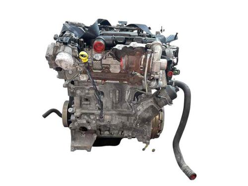Engine FORD FIESTA VI (CB1, CCN) 1.6 TDCi | BP30145764M1
