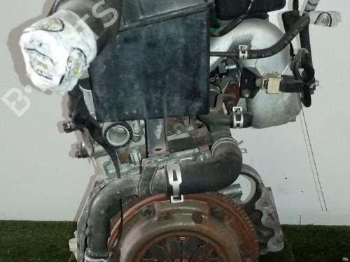 Engine SUZUKI SWIFT III (MZ, EZ) | BP31799100M1