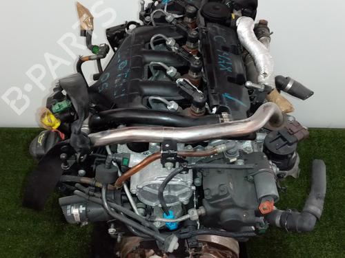 Engine FORD FOCUS C-MAX (DM2) | BP31683903M1 - Image 5