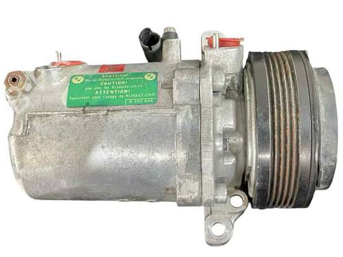 AC compressor BMW 3 Convertible (E36) 318 i | BP37629830M34 - Image 4