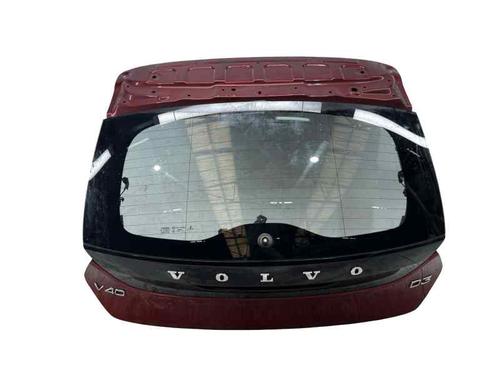 Tailgate VOLVO V40 Hatchback (525) D3 | BP31870053C6