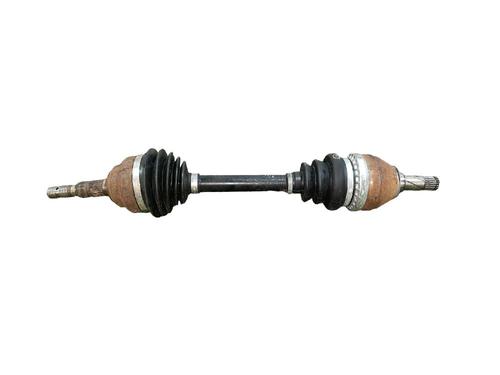 Used Left front driveshaft OPEL ASTRA G Coupe (T98) 1.8 16V (F07) (125 hp) 25210545