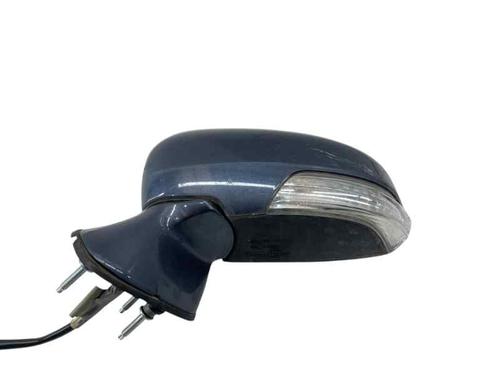 Left mirror TOYOTA AVENSIS Saloon (_T27_) 2.2 D-4D (ADT271_, ADT271R) | BP29628248C26 