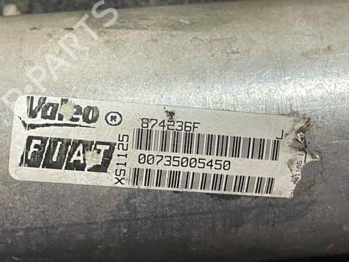 Egr ALFA ROMEO 147 (937_) 1.9 JTDM 16V (937.AXN1B, 937.BXN1B) (150 hp) 27714243