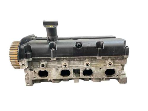Used Cylinder head Cylinder head FORD FIESTA V (JH_, JD_) 1.4 TDCi (68 hp) 31683073 31683073