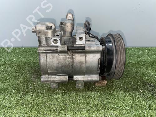 AC compressor HYUNDAI SANTA FÉ I (SM) | BP24223324M34 - Image 2