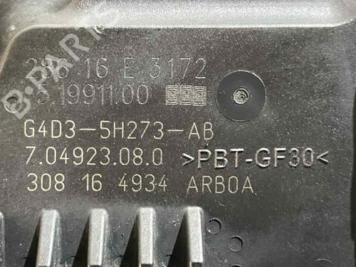 Egr JAGUAR XE (X760) 2.0 D AWD | BP33953509M69 - Image 7