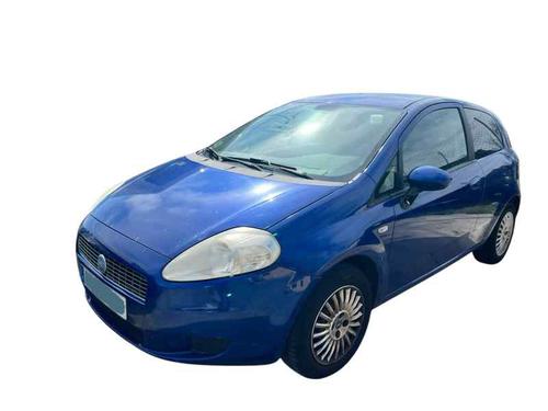 Used Parts FIAT GRANDE PUNTO Van (199_)  1.3 JTD Multijet (199CXC1A)  2399415