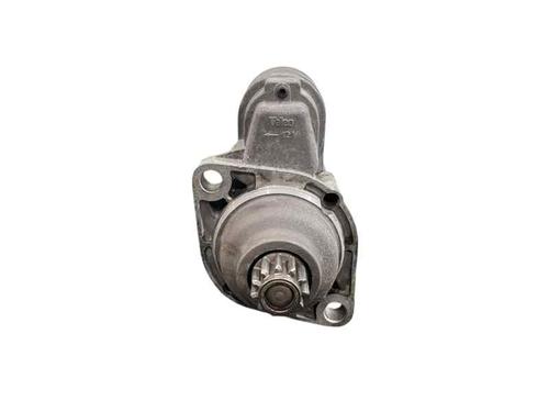 Starter SEAT TOLEDO II (1M2) 1.9 TDI | BP27448663M8 - Image 5