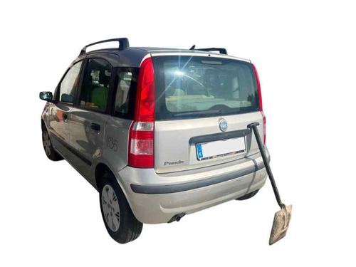 Starter FIAT PANDA (169_) 1.2 (169.AXB11, 169.AXB1A) | BP27733172M8 - Image 7