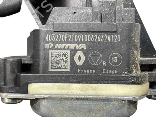 Front right window mechanism DACIA SANDERO III 1.0 TCe 90 | BP24224650C23 - Image 3