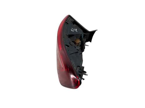 Right taillight RENAULT MEGANE IV Hatchback (B9A/M/N_) 1.6 dCi 130 (B9A4) | BP30270974C35 - Image 3