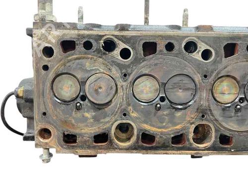 Cylinder head FORD TOURNEO CONNECT 1.8 TDCi | BP29628200M5 